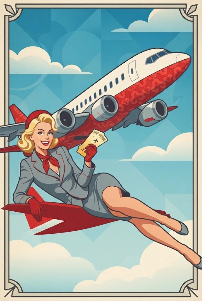 Náhľad partnerskej vstupnej stránky WinAirLines